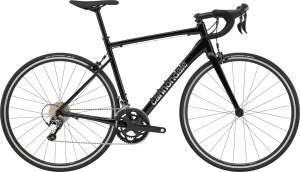 Bicicleta Cannondale Caad Optimo 2 Black Pearl 2022, Marime: 56