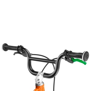 Bicicleta copii Woom 2 cu roti 14" , spearmint crush - Img 3