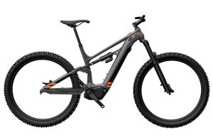 Bicicleta electrica Cannondale Moterra Neo 4 2021, Marime: L