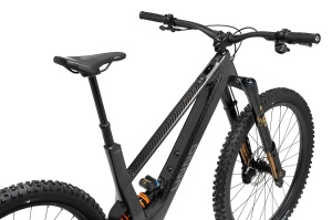 Bicicleta electrica MTB - Unno MITH PRO PODIUM - DJI Avinox M2S - Img 4