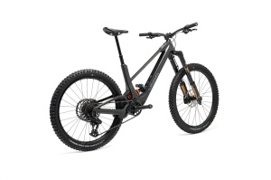 Bicicleta electrica MTB - Unno MITH PRO PODIUM - DJI Avinox M2S - Img 14