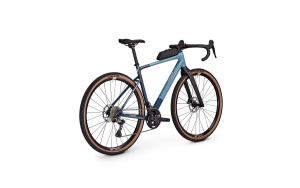 Bicicleta Focus Atlas 6.8 28 Stoneblue - M(54) - Img 5