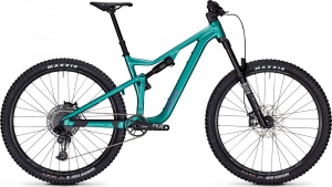 Bicicleta Focus Jam 6.8 29 Emerald Green - S(39cm)