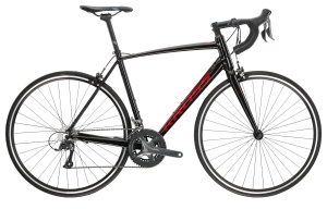 Bicicleta Gravel Kross Vento 2.0 28 inch neagra Shimano