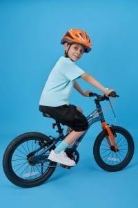 Bicicleta Royal Baby Kable-EZ 16 Blue - Img 8