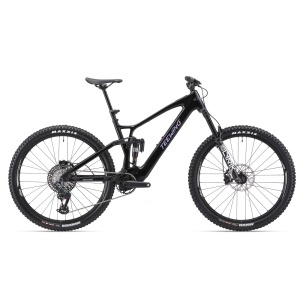 Bicicleta TEEWING Force Pro | Avinox M2S 800Wh - Cosmic Black