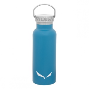Bidon otel Salewa Valsura Insulated Stainless Steel 0.45 L
