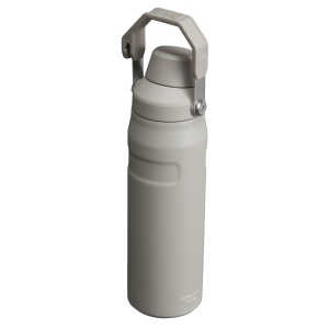 Bidon termic Stanley IceFlow AeroLight Fast Flow 0.71 L - gri - Img 2