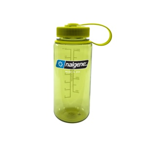 Bidon Wm Sustain Spring Green 500Ml 682021-0334