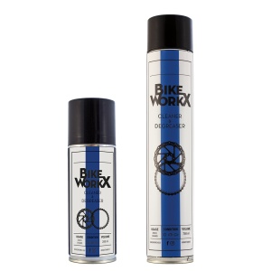 Bike Workx - Spray curatare si intretinere Bicicleta Cleaner &amp; Degreaser Spray - 200 ml - Img 3