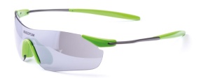 Bikefun Ochelari Soare Peak green 2
