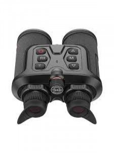 Binoclu cu termoviziune Guide Normae TN450 - Img 3
