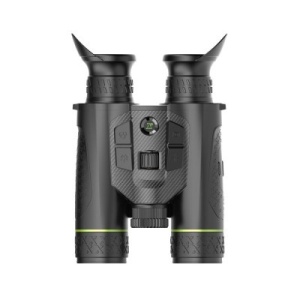 Binoclu cu termoviziune si night vision Pixfra Draco 4K D335N, 384x288px, 1800m, 35mm - Img 5