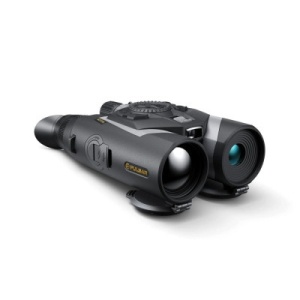 Binoclu cu termoviziune si night vision Pulsar Symbion LRF DXT50, 1280x1024px, 2300m, 50mm - Img 11