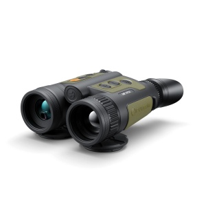 Binoclu cu termoviziune wildlife Pulsar Ventex XP35, 640x480px, 1350m, 35mm, telemetru