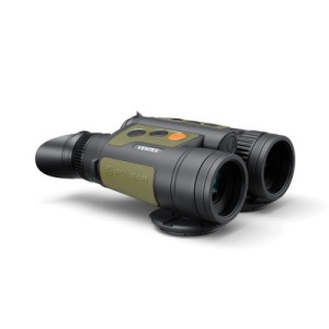 Binoclu cu termoviziune wildlife Pulsar Ventex XP35, 640x480px, 1350m, 35mm, telemetru - Img 3