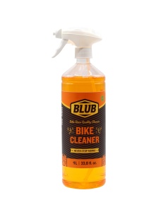Blub Bike Cleaner 1L, Culoare: Black - Img 3