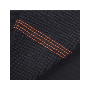 Bluza Barbati Mammut Trift Half Zip Black - Img 4