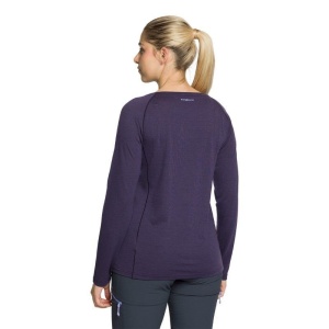 Bluza dama Trangoworld Meru - Img 2
