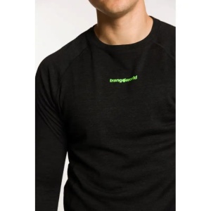 Bluza de corp Trangoworld TRX2 Wool Evo - Img 3