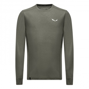 Bluza trekking barbati Salewa Puez Dry
