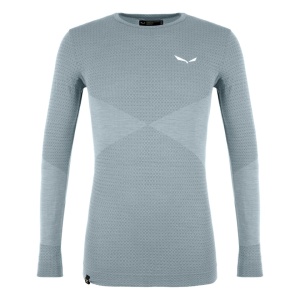 Bluza trekking barbati Salewa Zebru Responsive