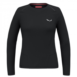 Bluza trekking dama Salewa Pedroc Dry