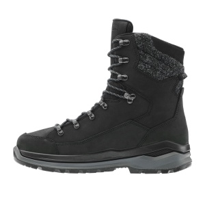 Bocanci Barbati Lowa Renegade Evo Ice 2 GTX Black-Grey - Img 2
