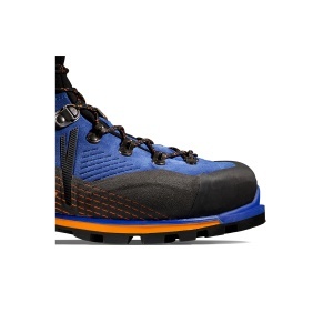 Bocanci Barbati Mammut Kento Mountain High Gtx Dark Glacier Blue-Black - Img 4