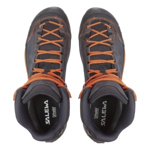 Bocanci barbati Salewa Mountain Trainer Mid GTX - Img 2