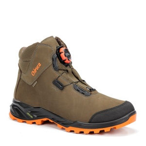 BOCANCI CHIRUCA ALANO FORCE Boa Hi Vis 08 GORE-TEX