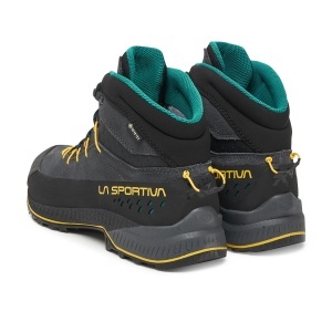 Bocanci Drumetie Barbati LaSportiva TX4 Evo Mid GTX - Img 3
