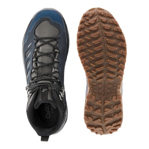 Bocanci Drumetie Barbati Lowa Innovo GTX MID Navy - Img 5