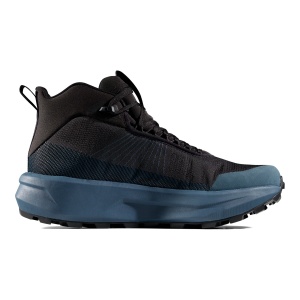 Bocanci Drumetie Barbati Mammut Aenergy Mtn Mid GTX Black-Dark Strata - Img 2