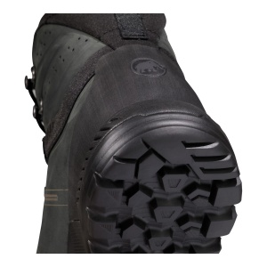 Bocanci Drumetie Barbati Mammut Mercury Tour II High GTX Black-Black - Img 3
