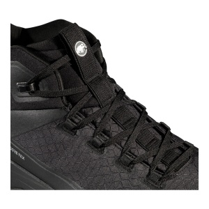 Bocanci Drumetie Barbati Mammut Sertig III Mid GTX Black - Img 4