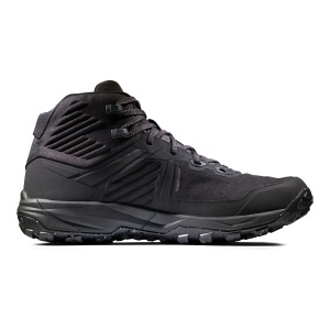 Bocanci Drumetie Barbati Mammut Ultimate III Mid GTX Black - Img 2