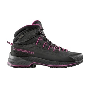 Bocanci Drumetie Femei LaSportiva TX4 Evo Mid GTX