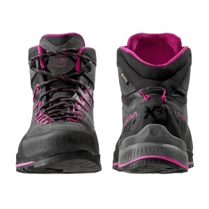 Bocanci Drumetie Femei LaSportiva TX4 Evo Mid GTX - Img 3