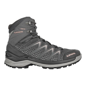 Bocanci Drumetie Femei Lowa Innox Pro GTX MID Grey