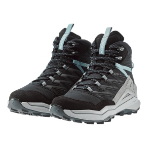 Bocanci Drumetie Femei Lowa Maddox Pro GTX MID Black - Img 2