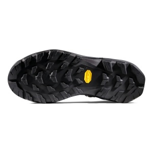 Bocanci Drumetie Femei Mammut Ducan III High GTX Black - Img 6