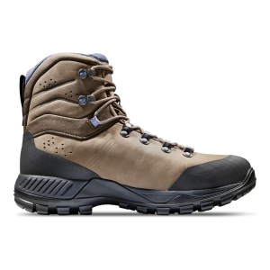Bocanci Drumetie Femei Mammut Nova Tour II High GTX Oak-Bark - Img 2