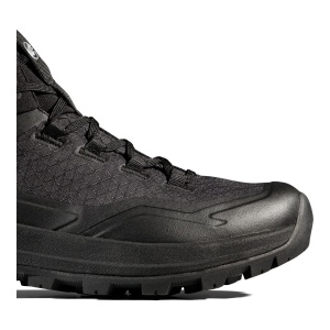 Bocanci Drumetie Femei Mammut Sertig III Mid GTX Black - Img 4