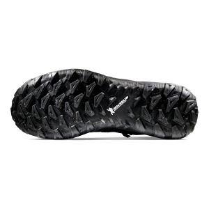 Bocanci Drumetie Femei Mammut Ultimate III Mid GTX Black - Img 7