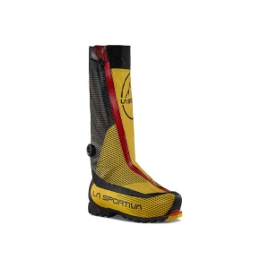 Bocanci Expeditie Barbati La Sportiva Olympus Mons Pro Yellow/Black - Img 3