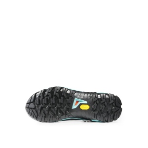 Bocanci Femei Mammut Sapuen High Gtx Black-Dark Frosty - Img 5