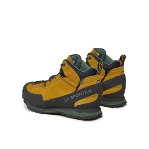 Bocanci La Sportiva Boulder X Mid GTX - Img 2