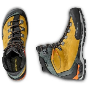 Bocanci La Sportiva Trango Tech Leather GTX FW25 - Img 3