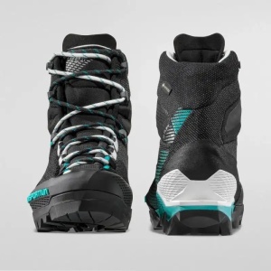 Bocanci La Sportiva Woman Aequilibrium ST GTX - Img 2
